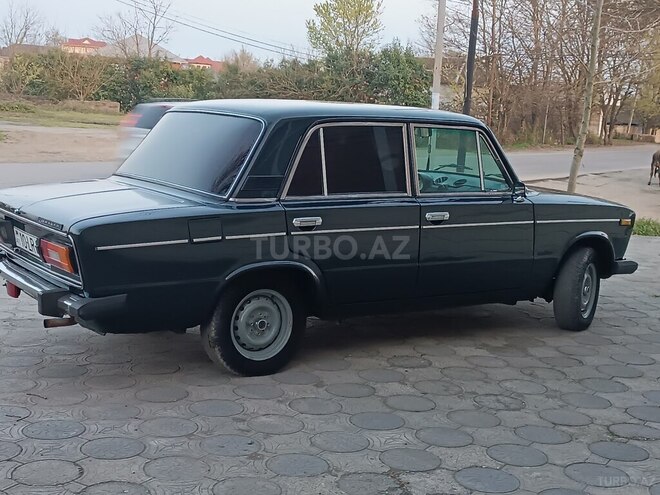LADA (VAZ) 2106 2003, 76,000 km - 1.6 l - Masallı