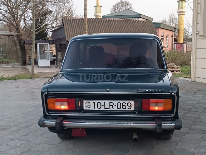 LADA (VAZ) 2106 2003, 76,000 km - 1.6 l - Masallı