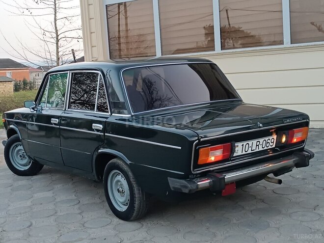 LADA (VAZ) 2106 2003, 76,000 km - 1.6 l - Masallı