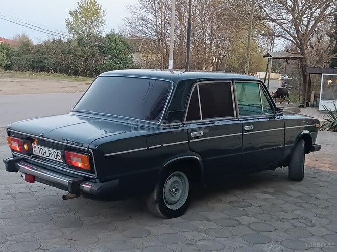 LADA (VAZ) 2106 2003, 76,000 km - 1.6 l - Masallı