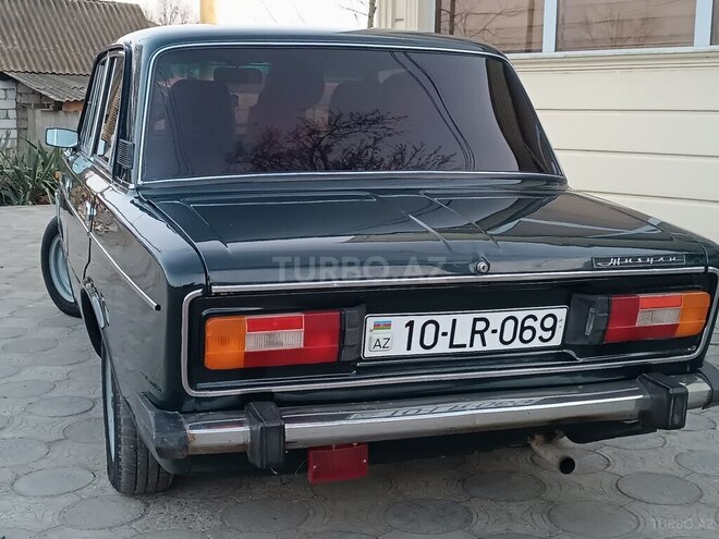 LADA (VAZ) 2106 2003, 76,000 km - 1.6 l - Masallı