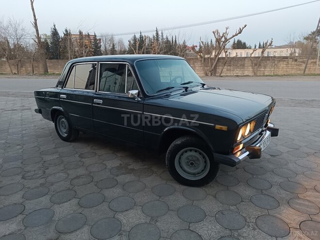 LADA (VAZ) 2106 2003, 76,000 km - 1.6 l - Masallı