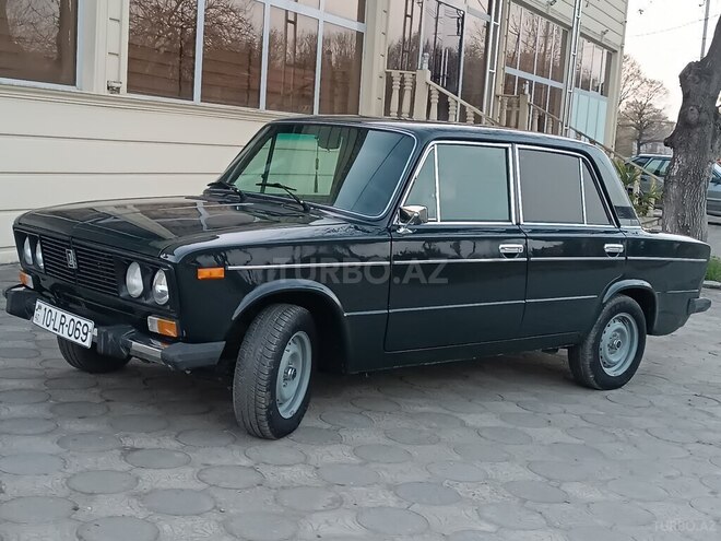 LADA (VAZ) 2106 2003, 76,000 km - 1.6 l - Masallı