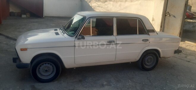 LADA (VAZ) 2106 1994, 94,346 km - 1.6 л - Bakı