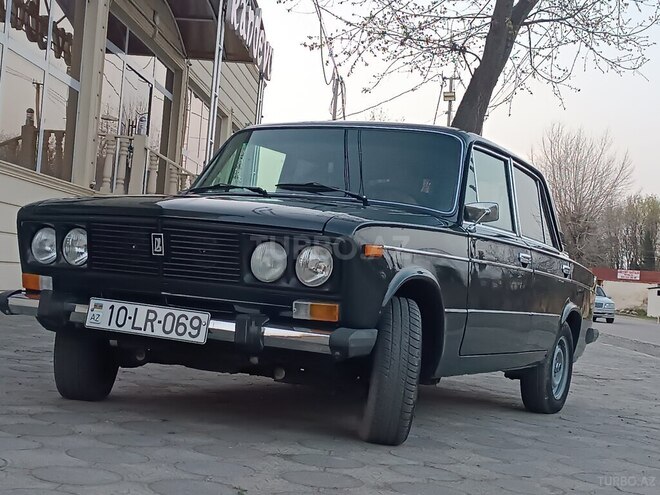 LADA (VAZ) 2106 2003, 76,000 km - 1.6 l - Masallı