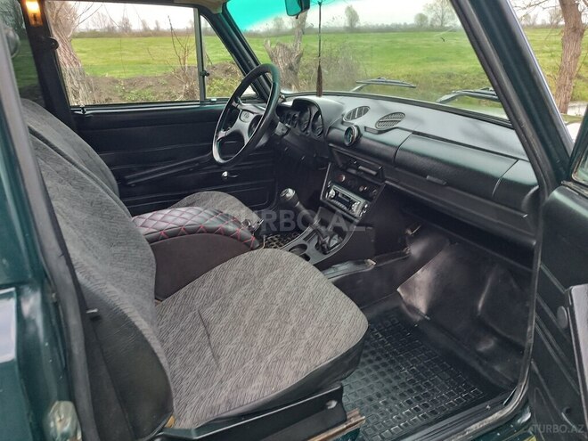 LADA (VAZ) 2106 2003, 76,000 km - 1.6 l - Masallı
