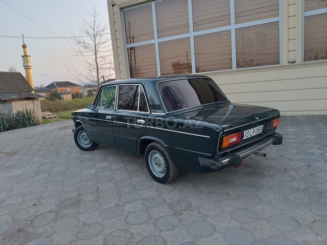 LADA (VAZ) 2106 2003, 76,000 km - 1.6 l - Masallı