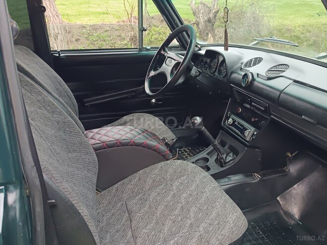 LADA (VAZ) 2106 2003, 76,000 km - 1.6 l - Masallı