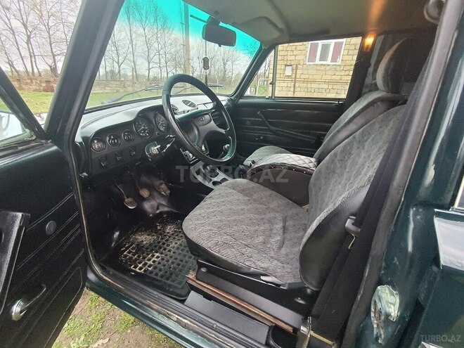 LADA (VAZ) 2106 2003, 76,000 km - 1.6 l - Masallı