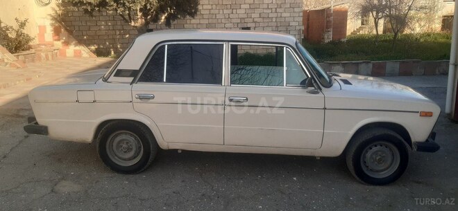LADA (VAZ) 2106 1994, 94,346 km - 1.6 л - Bakı
