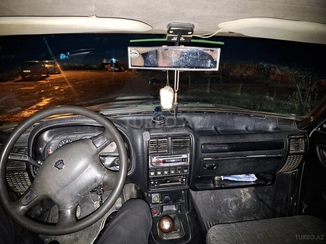 GAZ 3110 2002, 95,000 km - 2.4 l - Gəncə
