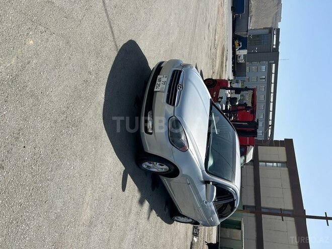 Hyundai Accent 2007, 233,062 km - 1.5 l - Bakı