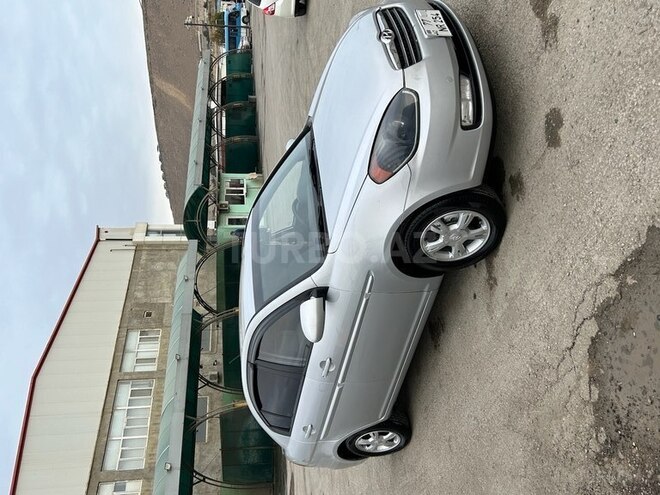 Hyundai Accent 2007, 233,062 km - 1.5 l - Bakı