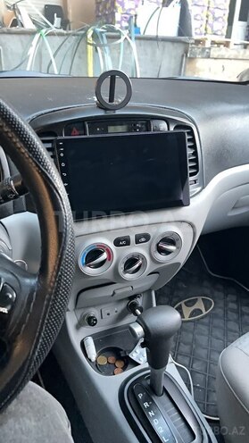 Hyundai Accent 2007, 233,062 km - 1.5 l - Bakı