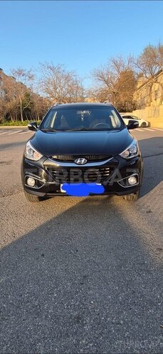 Hyundai ix35 2014, 132,190 km - 2.0 l - Bakı