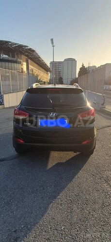 Hyundai ix35 2014, 132,190 km - 2.0 l - Bakı