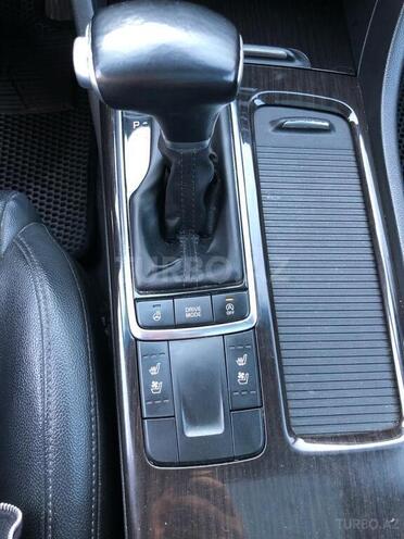 Kia K5 2015, 183,000 km - 1.7 l - Bakı