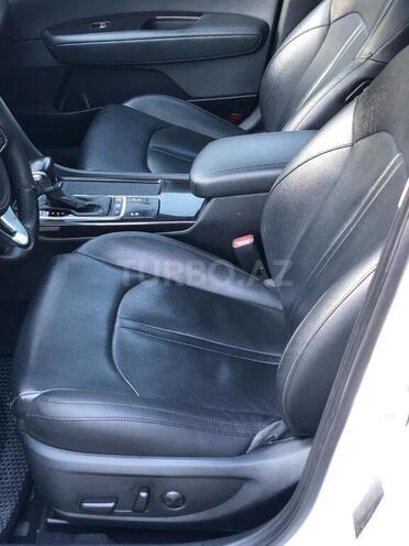 Kia K5 2015, 183,000 km - 1.7 l - Bakı