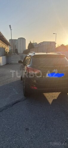 Hyundai ix35 2014, 132,190 km - 2.0 l - Bakı