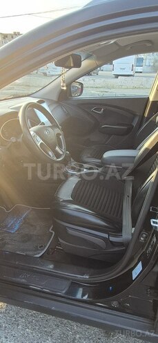 Hyundai ix35 2014, 132,190 km - 2.0 l - Bakı