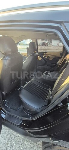 Hyundai ix35 2014, 132,190 km - 2.0 l - Bakı