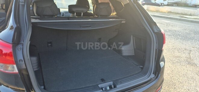 Hyundai ix35 2014, 132,190 km - 2.0 l - Bakı