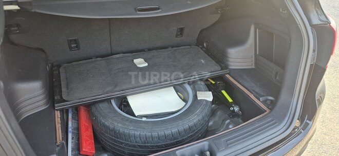 Hyundai ix35 2014, 132,190 km - 2.0 l - Bakı