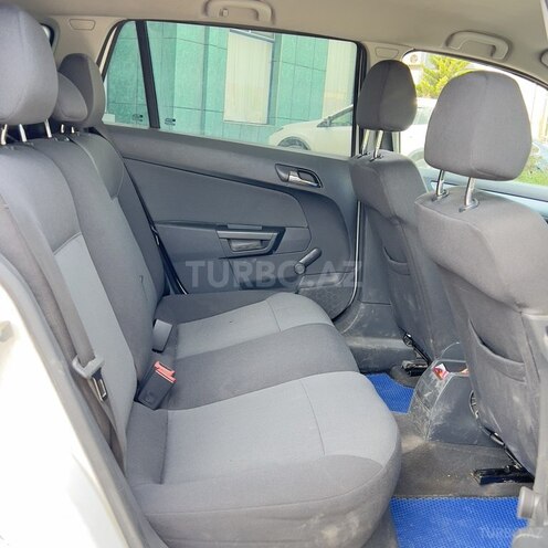 Opel Astra 2006, 276,552 km - 1.3 l - Sumqayıt