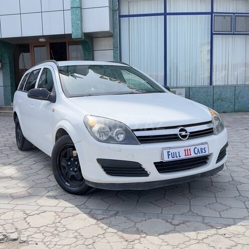 Opel Astra 2006, 276,552 km - 1.3 l - Sumqayıt