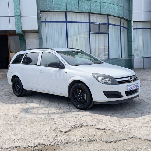 Opel Astra 2006, 276,552 km - 1.3 l - Sumqayıt