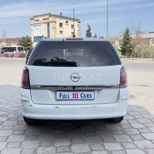 Opel Astra 2006, 276,552 km - 1.3 l - Sumqayıt