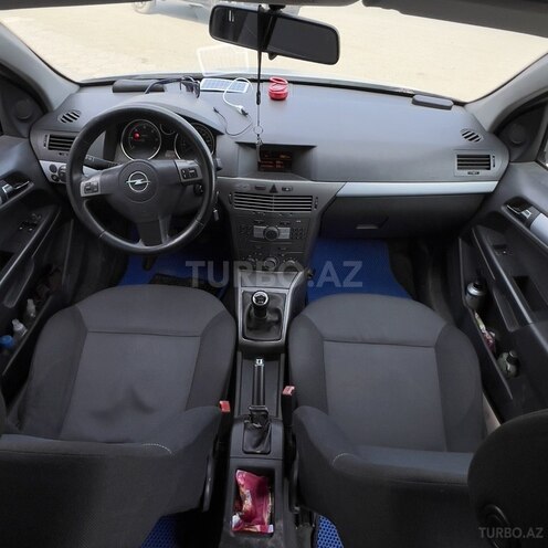 Opel Astra 2006, 276,552 km - 1.3 l - Sumqayıt