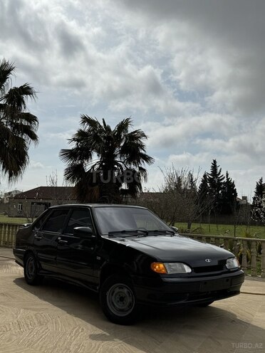 LADA (VAZ) 2115 2012, 210,000 km - 1.6 л - Bakı