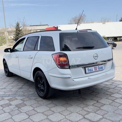 Opel Astra 2006, 276,552 km - 1.3 l - Sumqayıt