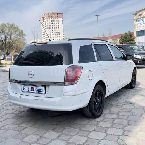 Opel Astra 2006, 276,552 km - 1.3 l - Sumqayıt