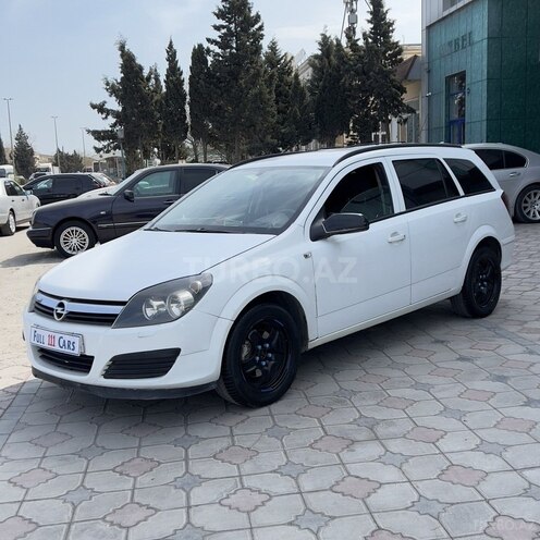 Opel Astra 2006, 276,552 km - 1.3 l - Sumqayıt