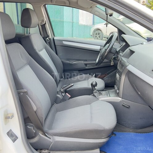 Opel Astra 2006, 276,552 km - 1.3 l - Sumqayıt