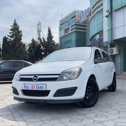 Opel Astra 2006, 276,552 km - 1.3 l - Sumqayıt