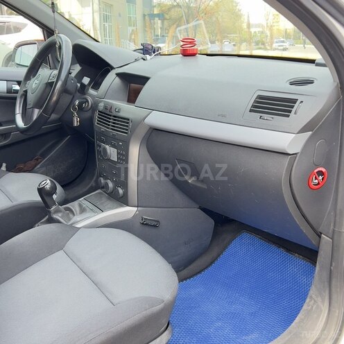 Opel Astra 2006, 276,552 km - 1.3 l - Sumqayıt