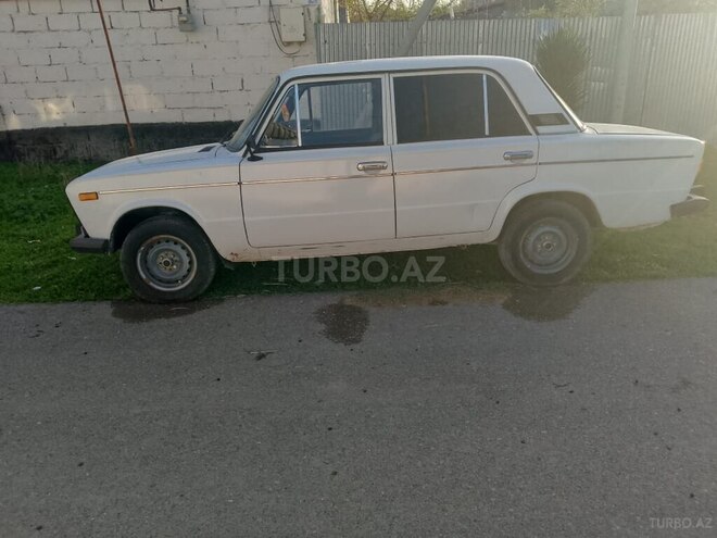 LADA (VAZ) 2106 1992, 98,562 km - 1.5 l - Zərdab