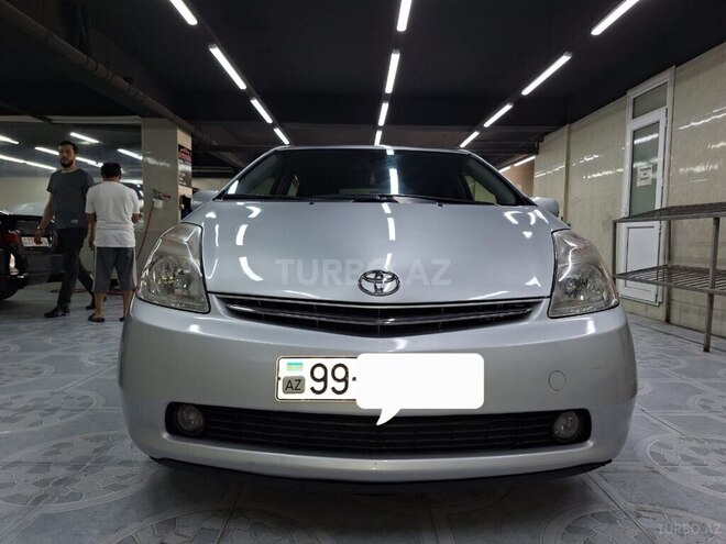 Toyota Prius 2007, 302,000 km - 1.5 l - Şəki