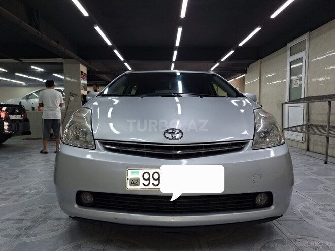 Toyota Prius 2007, 302,000 km - 1.5 l - Şəki