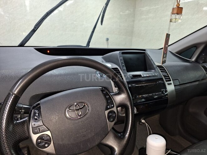 Toyota Prius 2007, 302,000 km - 1.5 l - Şəki