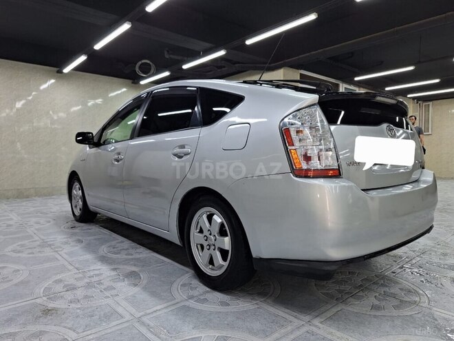 Toyota Prius 2007, 302,000 km - 1.5 l - Şəki