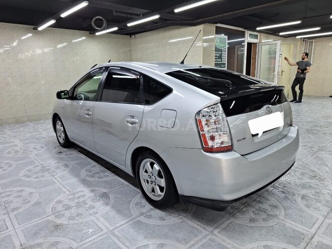 Toyota Prius 2007, 302,000 km - 1.5 l - Şəki
