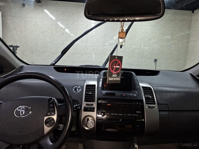 Toyota Prius 2007, 302,000 km - 1.5 l - Şəki
