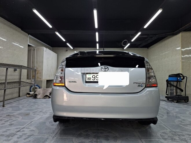 Toyota Prius 2007, 302,000 km - 1.5 l - Şəki