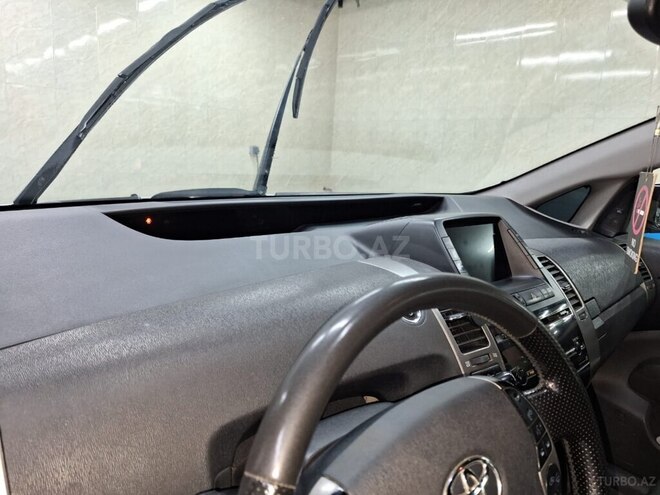 Toyota Prius 2007, 302,000 km - 1.5 l - Şəki
