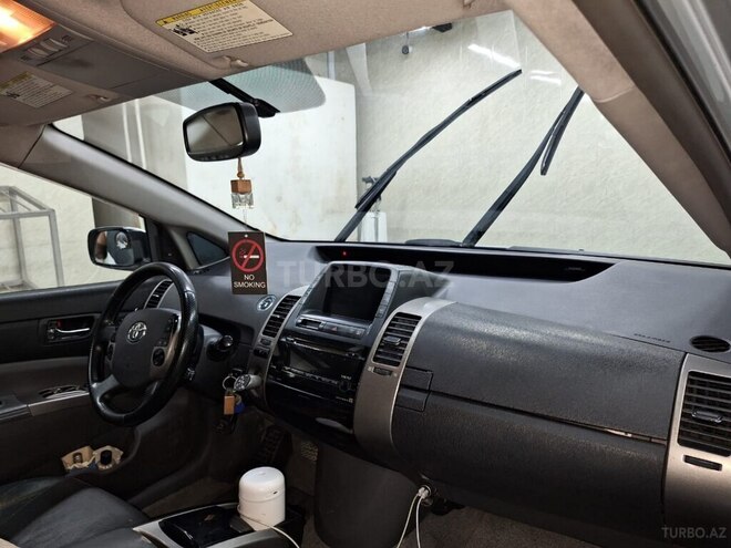 Toyota Prius 2007, 302,000 km - 1.5 l - Şəki