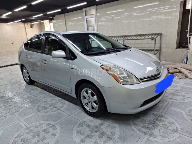Toyota Prius 2007, 302,000 km - 1.5 l - Şəki